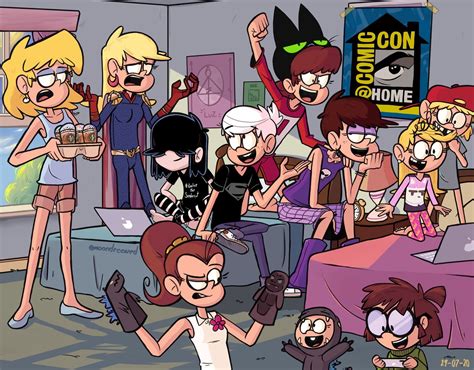 the loud house xxx|the loud house Search